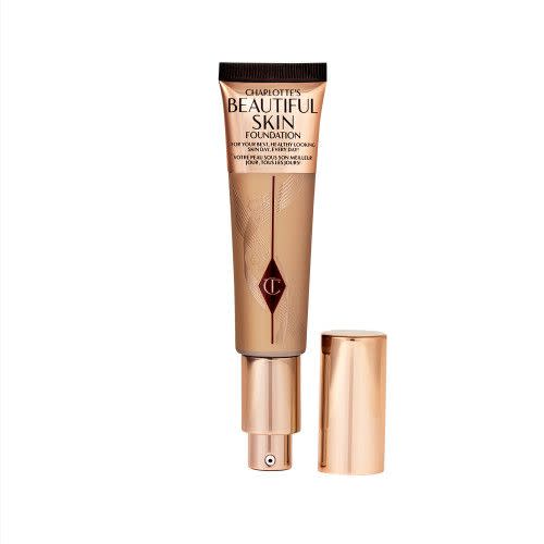 <p><a href="https://go.redirectingat.com?id=74968X1596630&url=https%3A%2F%2Fwww.charlottetilbury.com%2Fus%2Fproduct%2Fbeautiful-skin-foundation-7-neutral&sref=https%3A%2F%2F" rel="nofollow noopener" target="_blank" data-ylk="slk:Shop Now;elm:context_link;itc:0;sec:content-canvas" class="link rapid-noclick-resp">Shop Now</a></p><p>Beautiful Skin Foundation</p><p>us.charlottetilbury.com</p><p>$49.00</p>