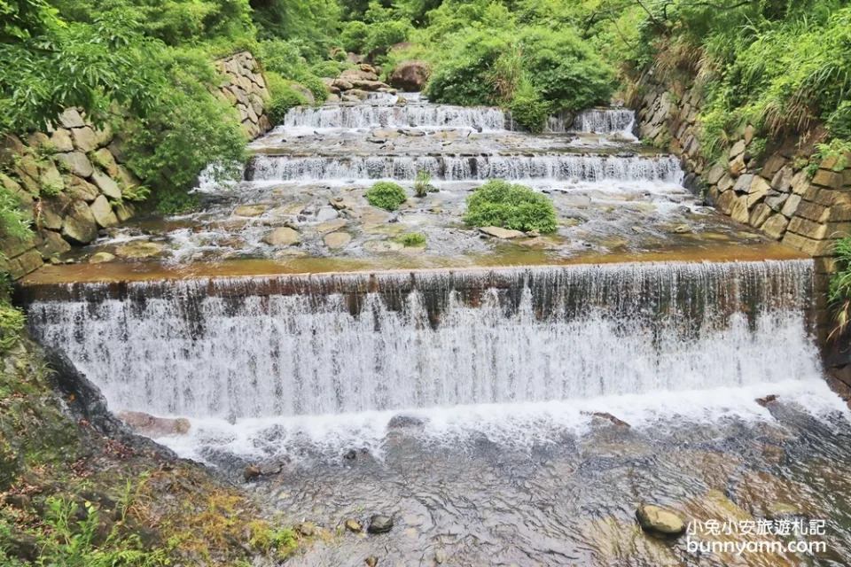 新竹尖石｜老鷹溪步道