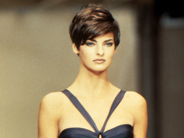 THEN AND NOW: 13 iconic supermodels from the '80s and '90s and