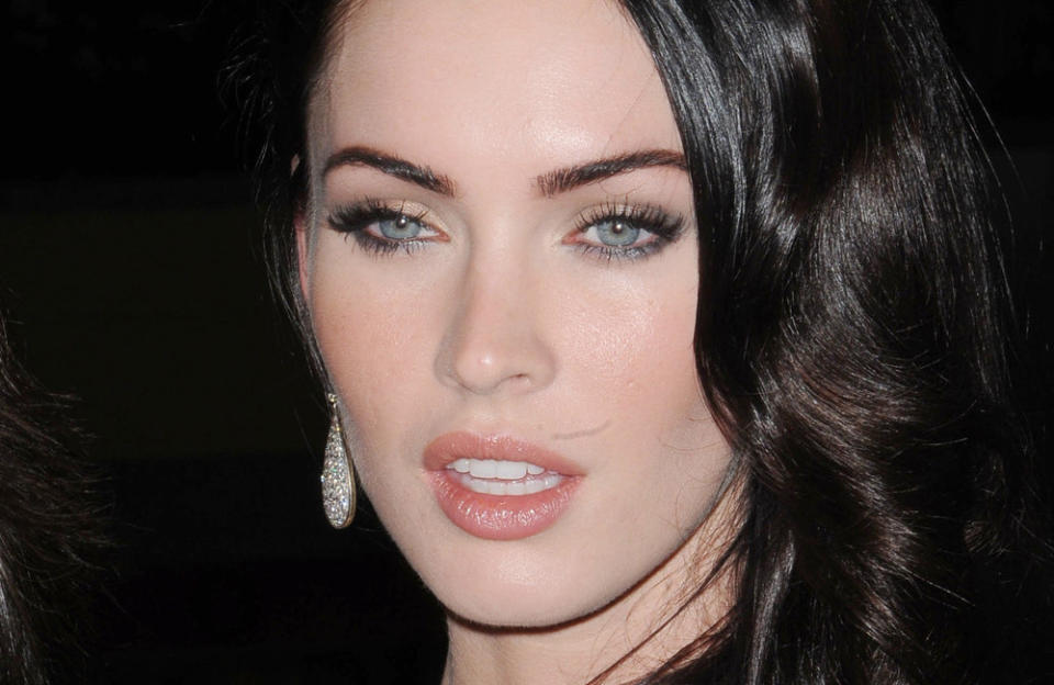 Megan Fox — Transformers