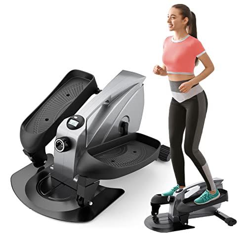 3) Under Desk Elliptical