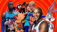 New Space Jam