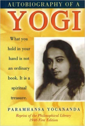 <p>"Yogananda is best known for his groundbreaking memoir, 'Autobiography of a Yogi.' It has sold well over four million copies since its publication in 1947, and I suspect it has been read by two or three times that many, because it is the sort of book people lend to their friends. This was especially true in the 1960s and '70s, when Baby Boomer seekers were thirsty for Eastern wisdom and couldn't afford the five bucks to buy the AY, as it has come to be known... The AY prompted more Americans to explore Indian spirituality than any other text." --&nbsp;<a href="http://www.huffingtonpost.com/philip-goldberg/autobiogrpahy-of-a-yogi-tribute-yogananda_b_1319059.html" target="_blank">Philip Goldberg, The Huffington Post</a></p>