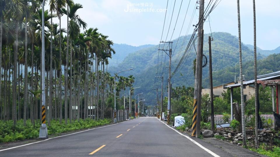 南投魚池「鹿篙咖啡莊園」