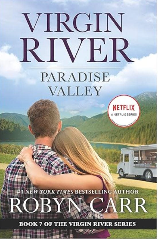 "Paradise Valley."