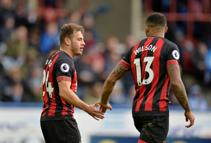 FILE PHOTO: Premier League - Huddersfield Town v AFC Bournemouth