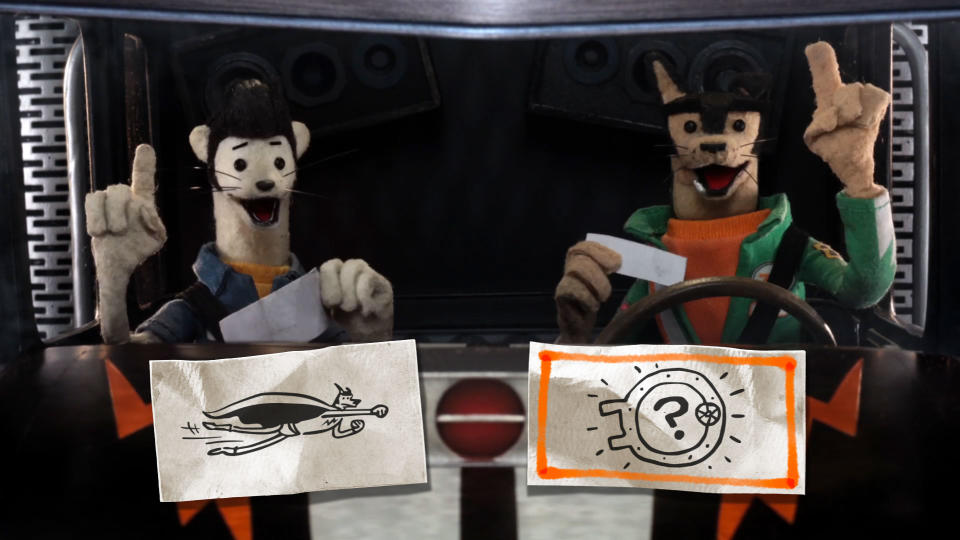 BuddyThunderstruck_ChoicePoint