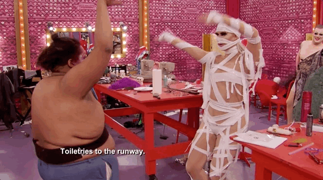 RuPaul's Drag Race recap: Season 11, episode 5