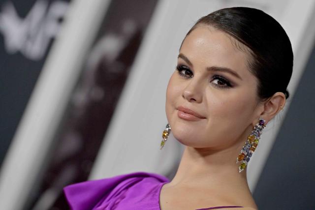 Selena Gomez dethrones Kylie Jenner on Instagram, later announces