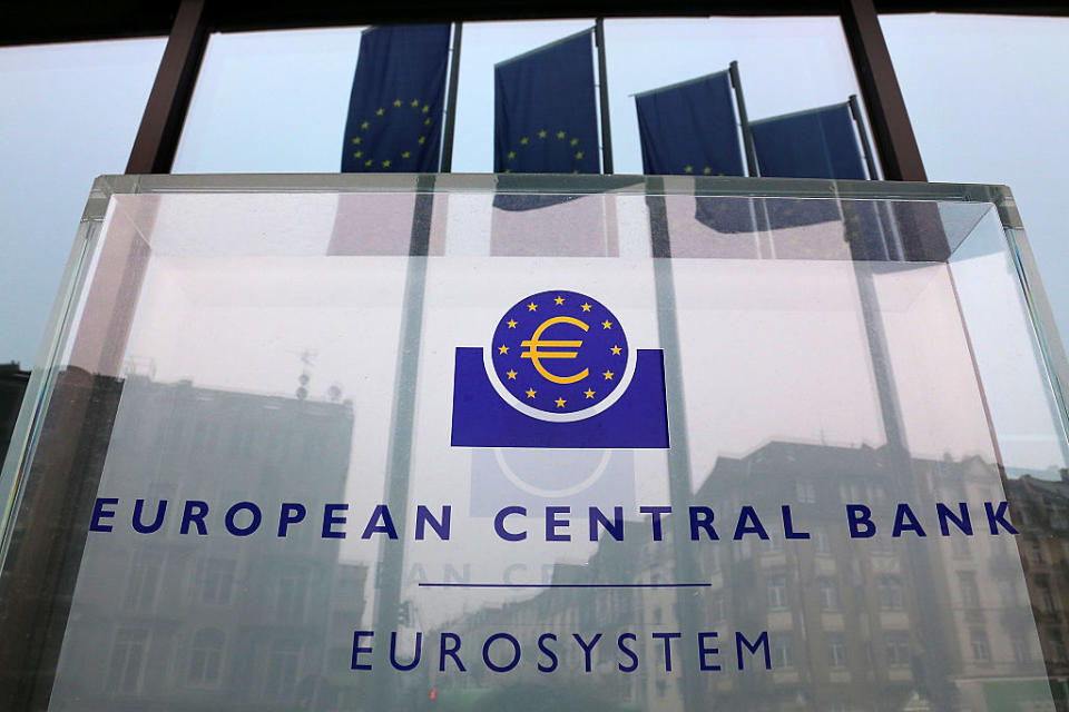 <p>Le cinque banche appena elencate dovranno rispettare determinati parametri per rientrare nuovamente nella classifica delle banche ‘virtuose’. (GETTY) </p>