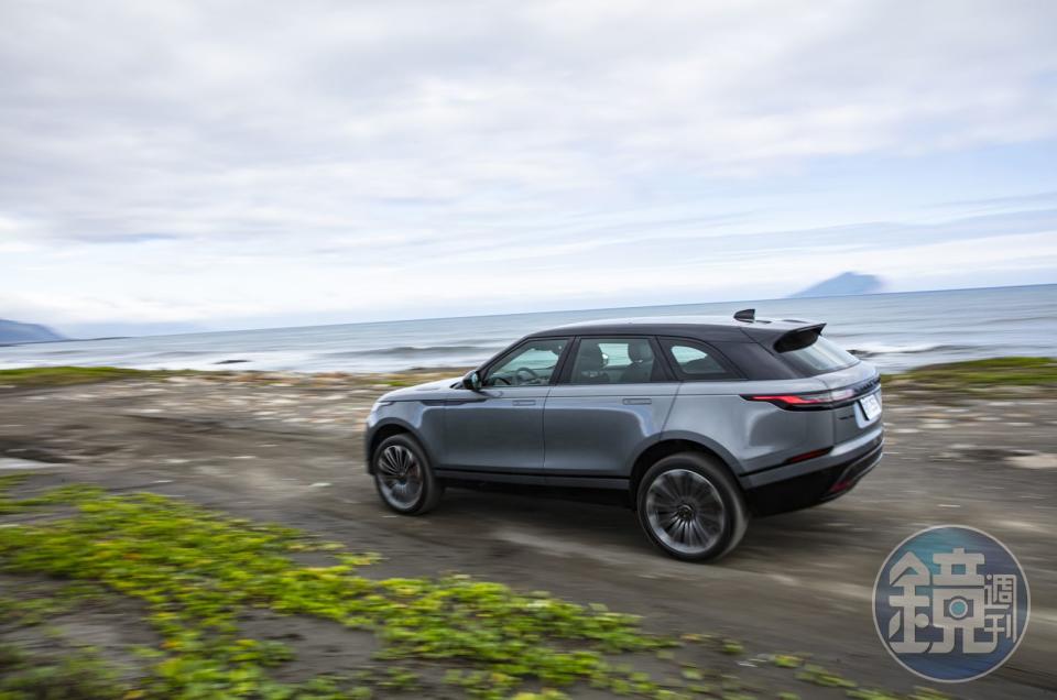 RANGE ROVER Velar P250 Dynamic SE