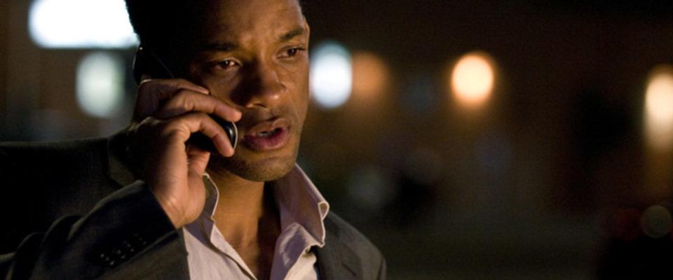 Seven Pounds Columbia Pictures
