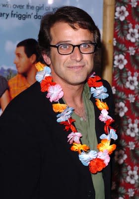 Allen Covert at the LA premiere of Columbia's 50 First Dates