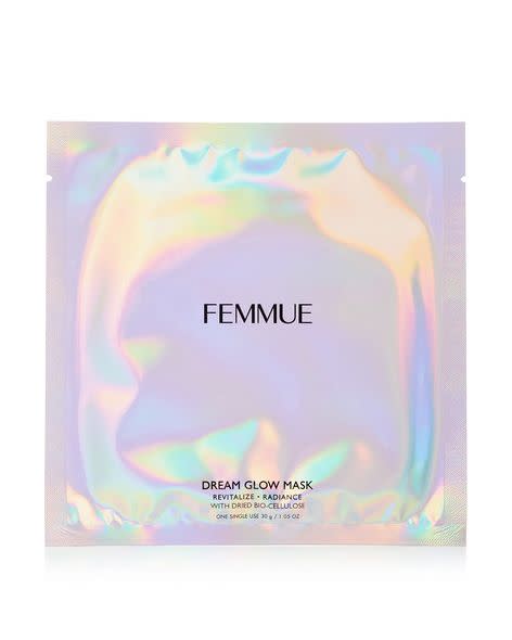 Femmue Dream Glow Mask - £48