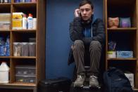 Das Konzept der Netflixserie erinnert ein wenig an "The Big Bang Theory" - wenngleich die Macher nie bestätigten, dass Dr. Dr. Sheldon Cooper im Autismus-Spektrum liegt. Trotzdem erinnert Sam sehr an den nerdigen Physiker. "Atypical" geht ein wenig einfühlsamer an das Thema Autismus heran, ist aber keineswegs deprimierend, sondern wahnsinnig lustig und geht bisweilen auch ans Herz. (Bild: Netflix)