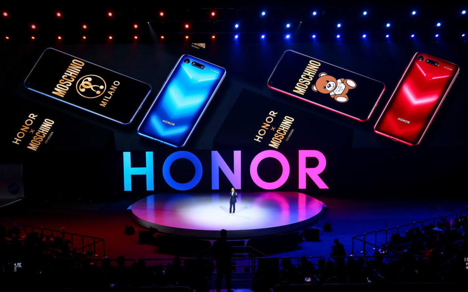 Honor's recent teaser event gave away pretty much all the secrets of its new