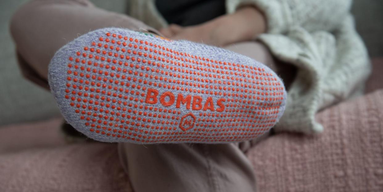 bombas socks