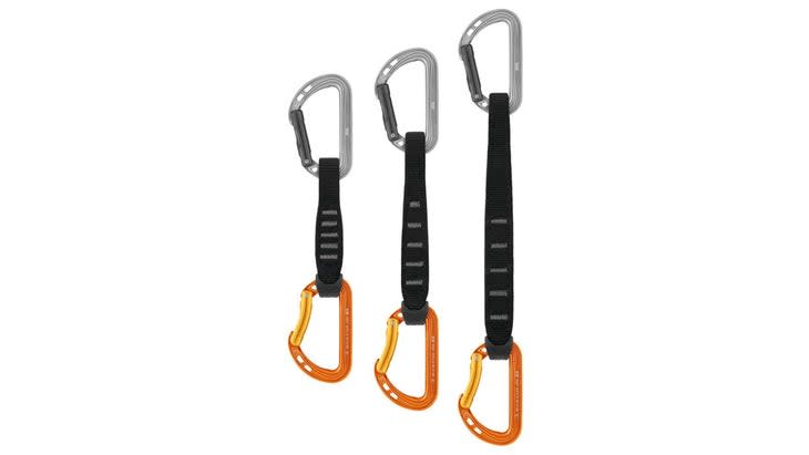 Petzl Spirit Express Quickdraw