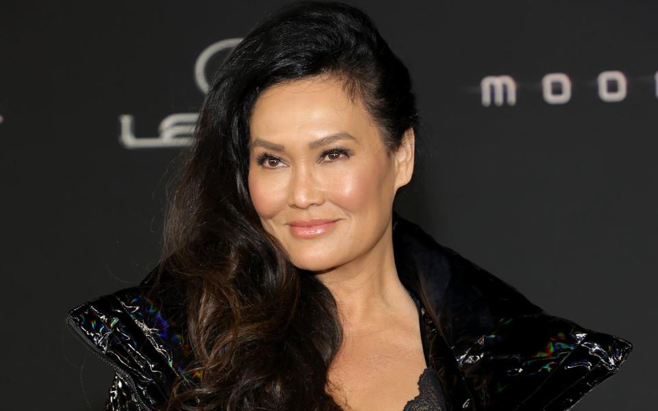 Tia Carrere