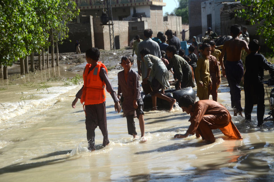   Anadolu Agency / Anadolu Agency via Getty Images