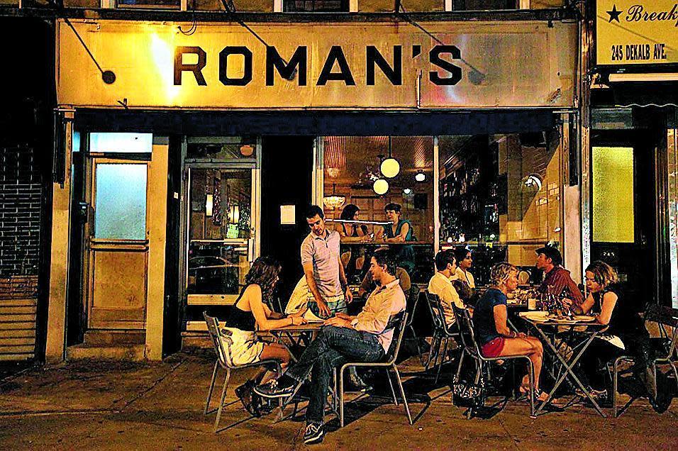 Roman's NYC