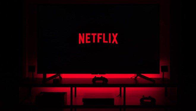 Netflix 空間音訊