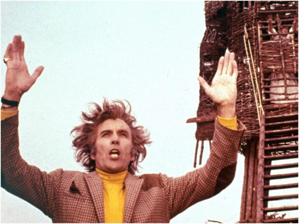 The Wicker Man