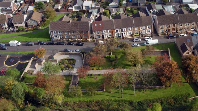 Aberfan disaster 50th anniversary