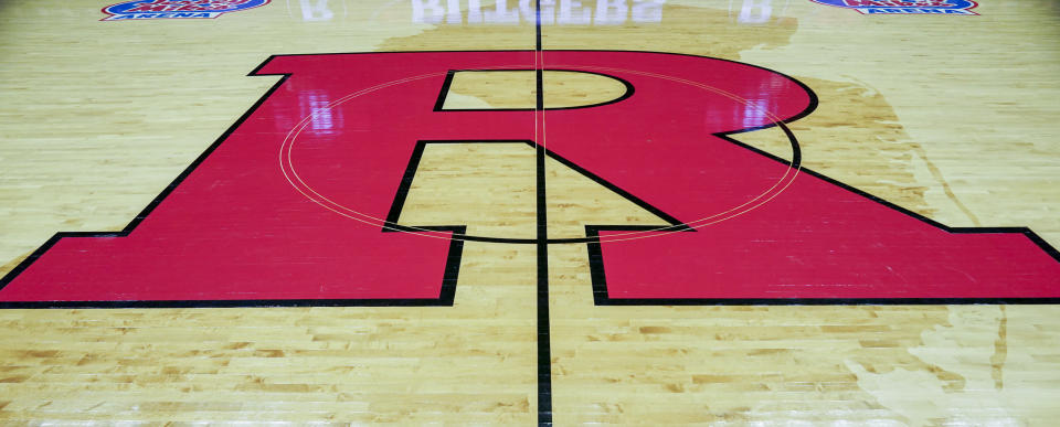 Phil Sellers is still Rutgers’ leading scorer and leading rebounder after a dominant run in the 1970s. 