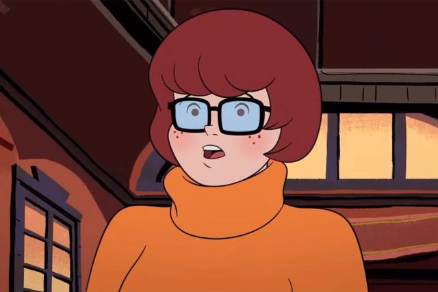 Daphne & Velma's BFF Moments, Scooby-Doo