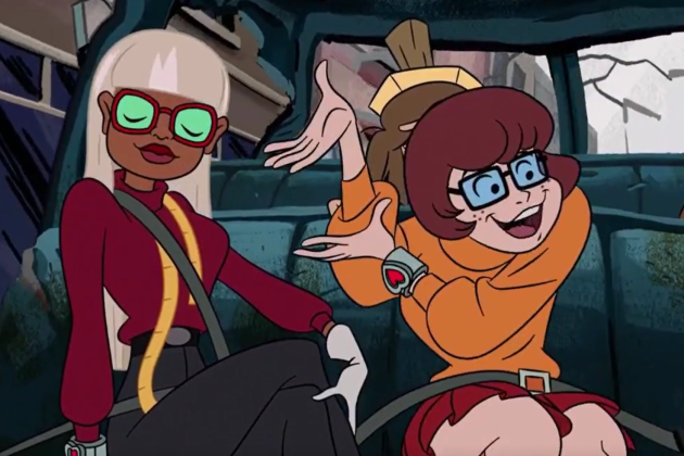 HBO's 'Scooby Doo' movie confirms Velma's LGBTQ+ identity