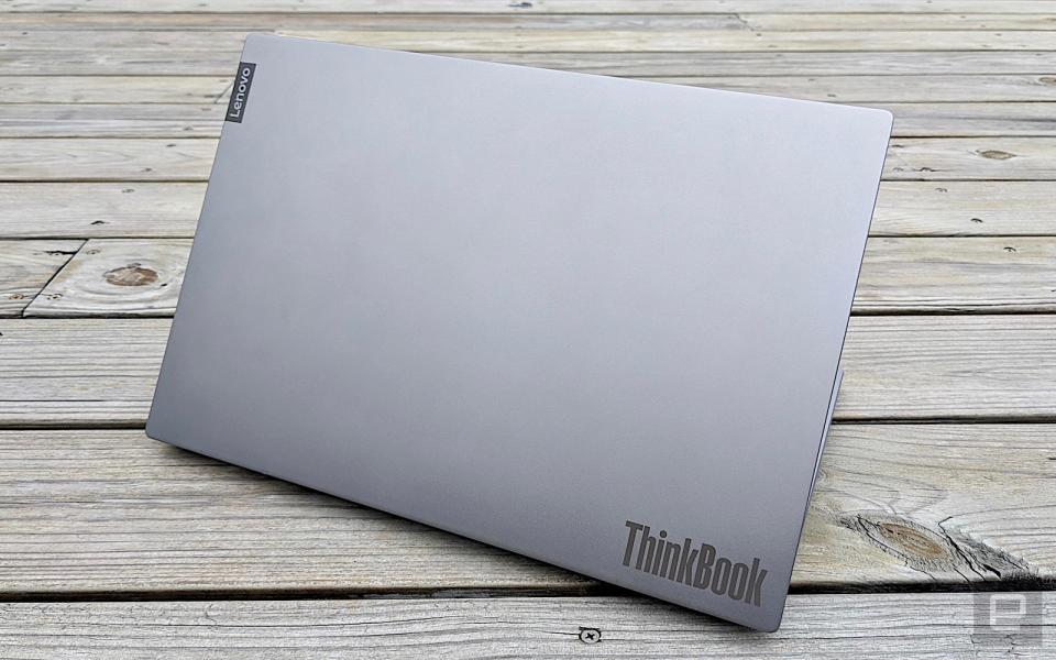 Thinkpad 14/15