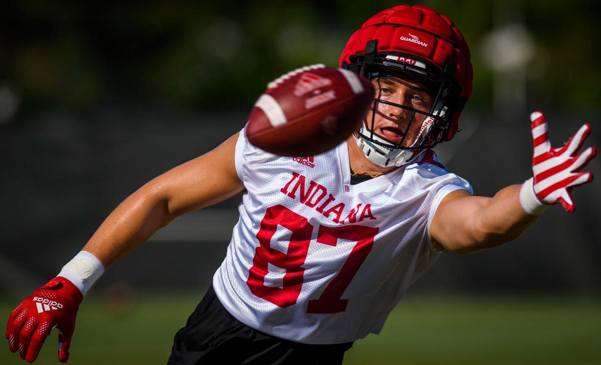 IU football previews new road uniforms for the 2022 season – The Daily  Hoosier