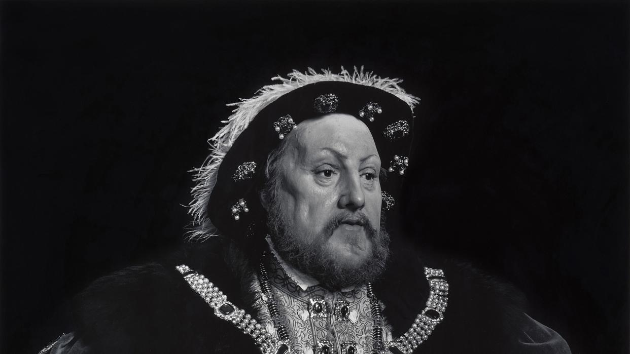 henry viii