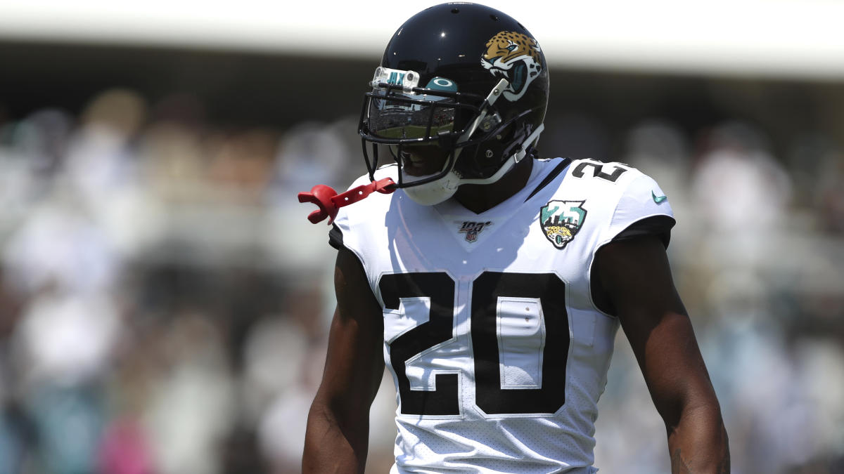 Jalen Ramsey Again Details Jaguars Divorce: 'That Was One of the First  Places That I've Ever Been in That I Didn't Feel Valued' - Sports  Illustrated Jacksonville Jaguars News, Analysis and More