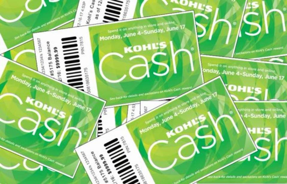 49. Launched in 2004, the coupons are a way Kohl’s rewards its customers. One of Wisconsin’s largest employers, the department store is known for its deep discounts and long history of loyal customers.