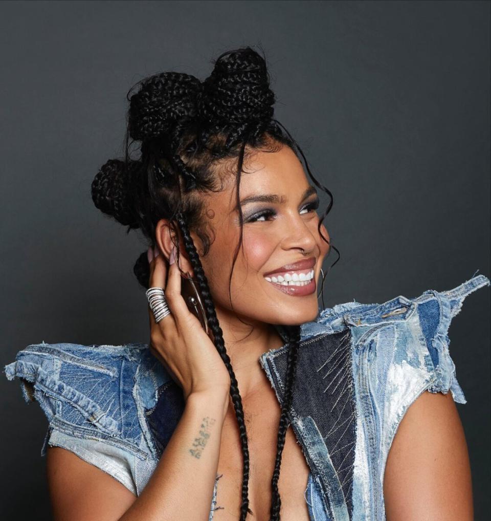 Award-winning hair care brand, Cantu Beauty, has announced Grammy-nominated, multi-platinum singer/songwriter Jordin Sparks as the brand’s ambassador.