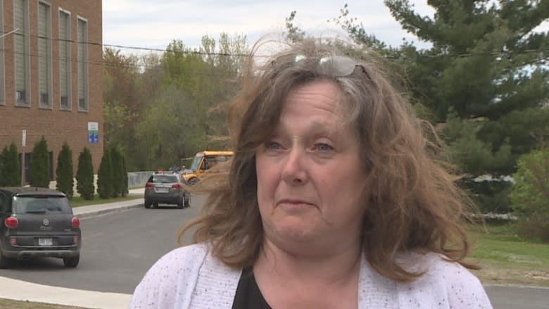 'You're never gonna see your mommy again:' Townships school-bus driver investigated after outburst