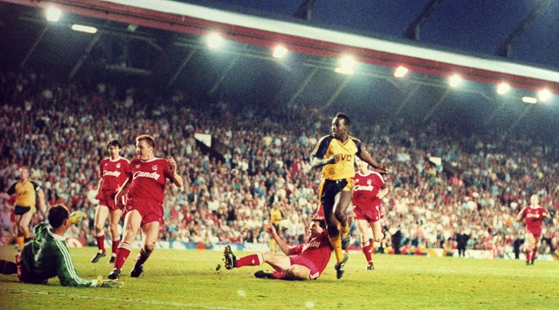 Arsenal (1989)