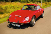 <p>Originally known as the <strong>René Bonnet Djet</strong>, the <strong>Matra</strong> was more than just an oddball - it was epoch-making. Though built in fairly small numbers, it was nevertheless the first <strong>mid-engined</strong> road car ever put into production.</p><p>It first appeared in 1962 powered by the <strong>Renault Cléon-Fonte</strong> engine which <strong>Renault</strong> itself had only just made available in the <strong>8 saloon</strong>, the <strong>Floride</strong>/<strong>Caravelle sports car</strong> and the <strong>Estafette van</strong>.</p>