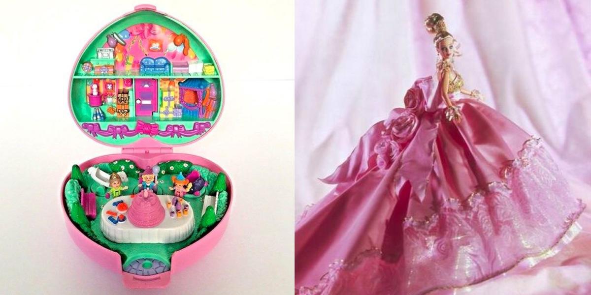 Polly Pocket Value Guide: Determine Your Collection's Worth - Collectibles  Insurance Services