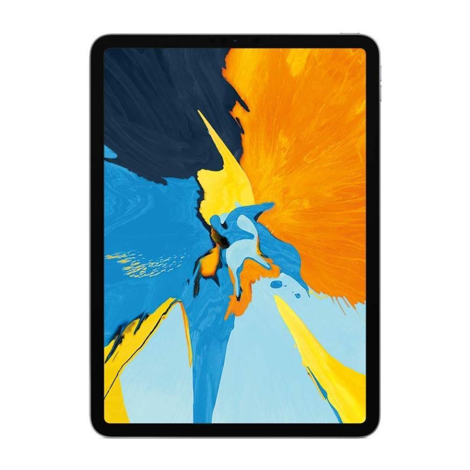 Apple iPad Pro (11-inch)