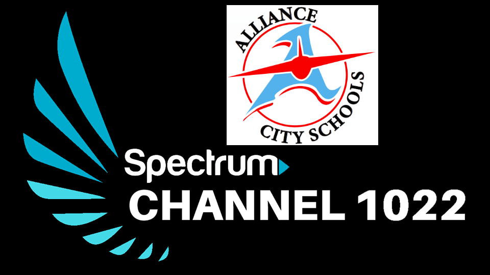 Spectrum Channel 1022 logo