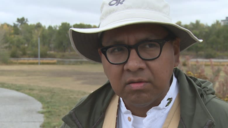 'We've kept our treaty promises': First Nations' leaders say time for action, not words