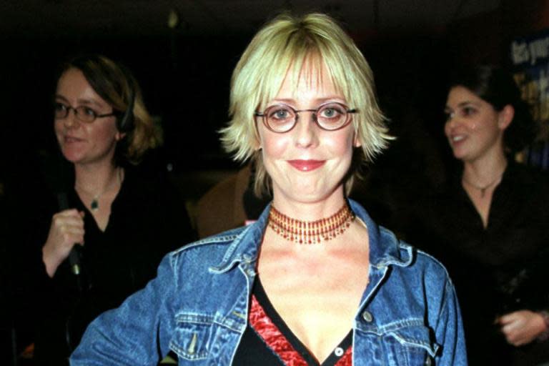 Emma Chambers dead: Vicar of Dibley star, 53, died of ‘suspected heart attack’