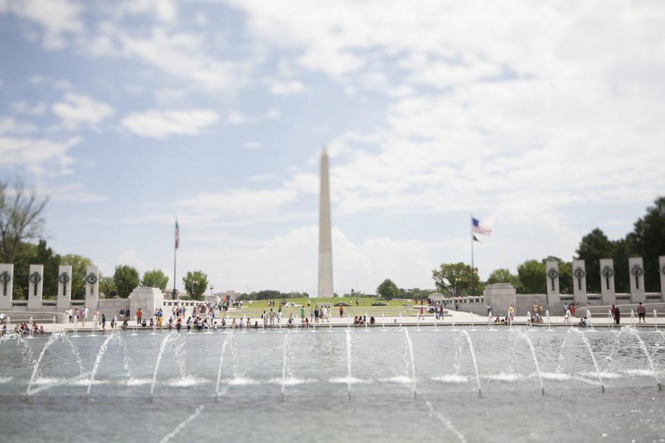 National Mall