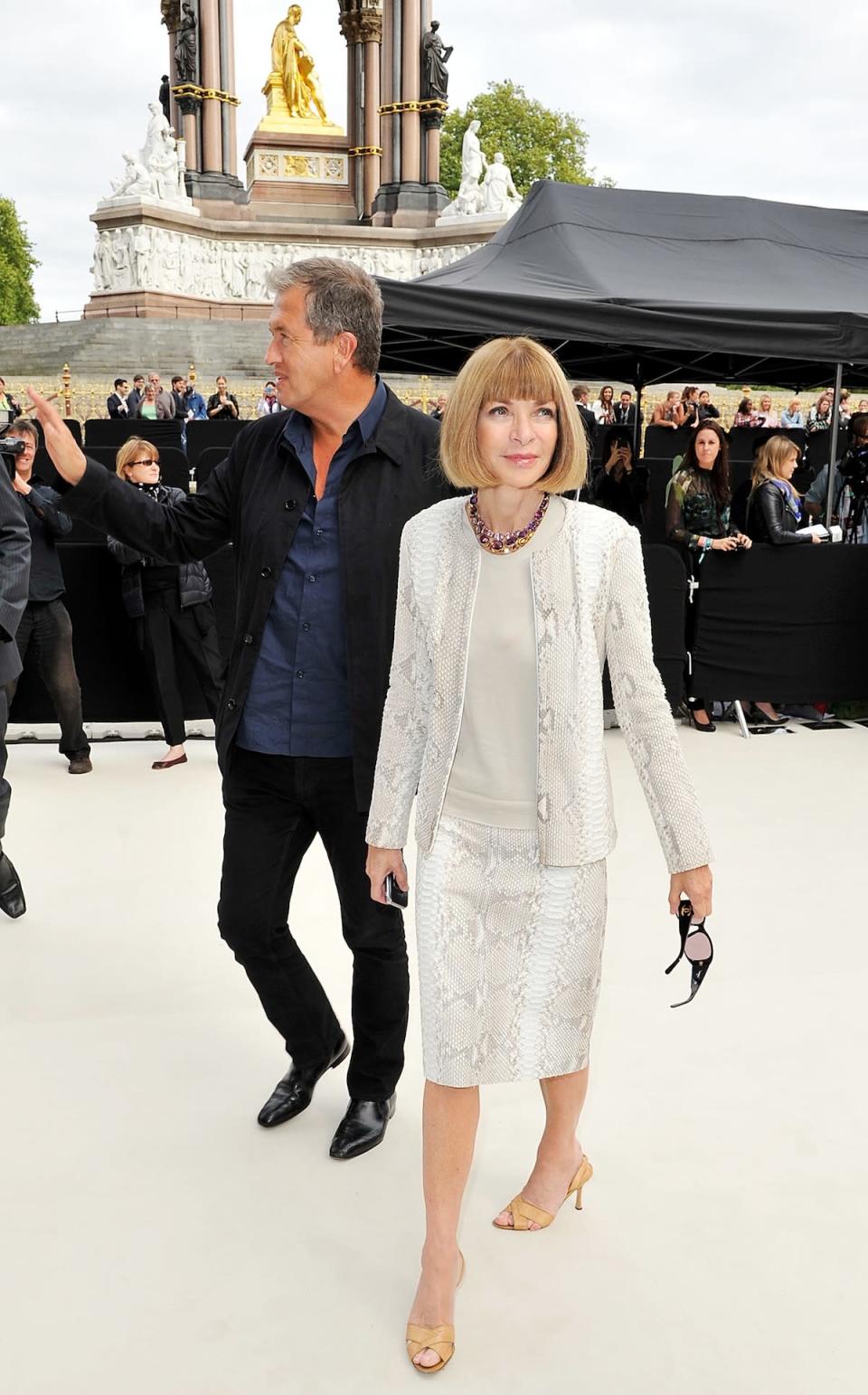 Anna Wintour