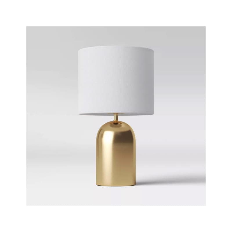 Dome Collection Accent Lamp