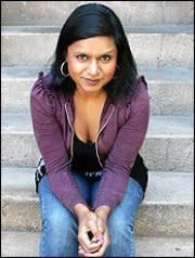 Mindykaling