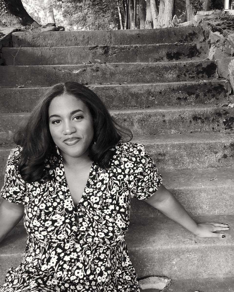 Halle Hill is the author of the debut story collection "Good Women" (Hub City Press, 2023). She will be presenting at Savannah State University as part of Estuary Week on Nov. 8 and then performing with Seersucker Live on Nov. 9